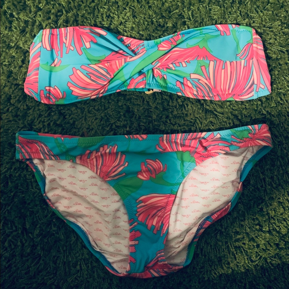 Lilly Pulitzer Swimsuit